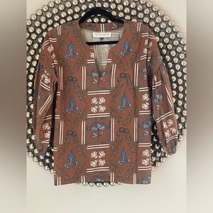 Brooke Wright Stevie Top